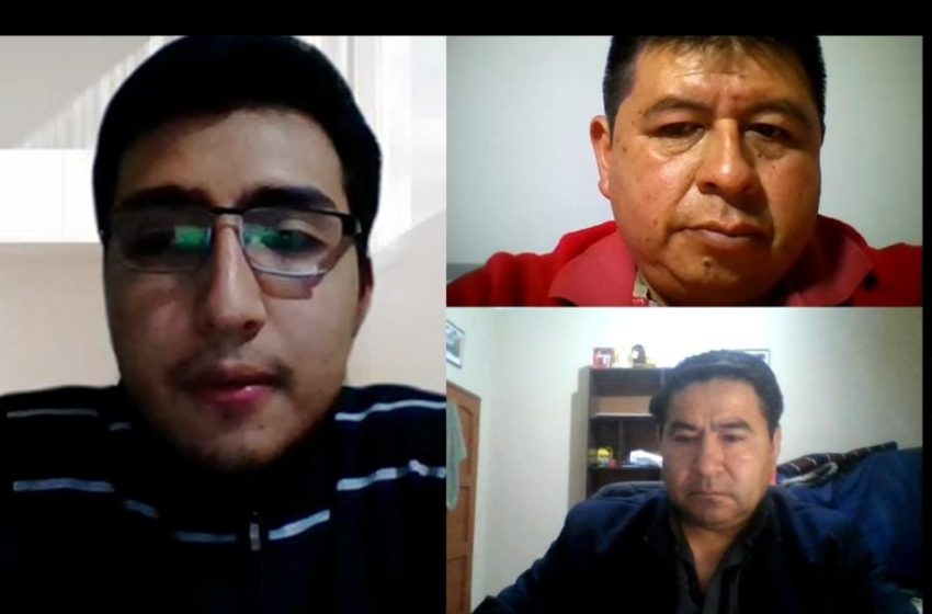 Concluye el curso de Formación humanista católica integral dirigido al personal administrativo de la UCB Tarija