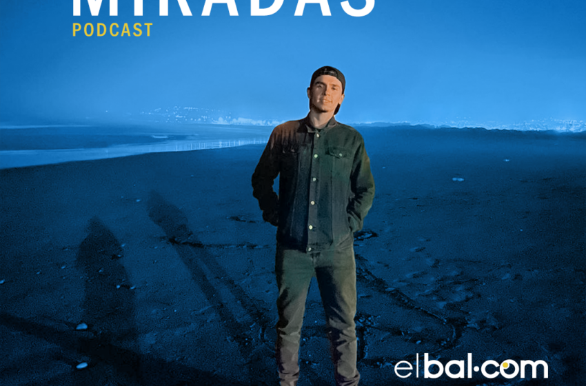  MIRADAS Cap. 5 | Nicolás Toro