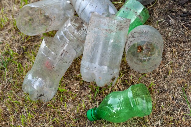  Conocimiento escaso sobre niveles de reciclaje en productos de plástico