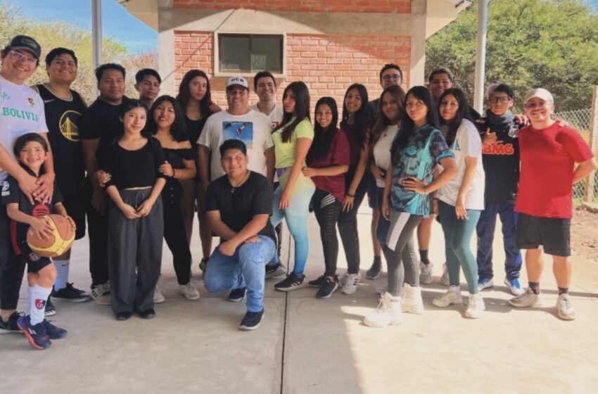  Vive deporte DCJS, para cerrar ‘MayoCom’ 2025